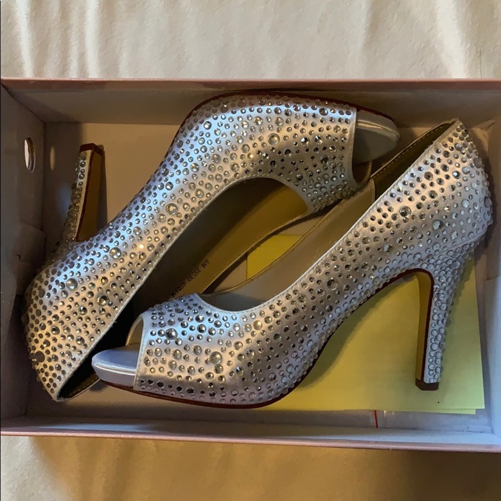 Prom Heels
